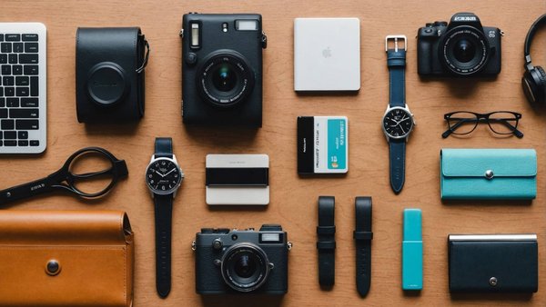 Les accessoires indispensables pour faciliter votre quotidien
