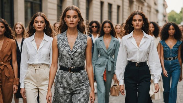 Les nouvelles tendances de la mode durable en 2023