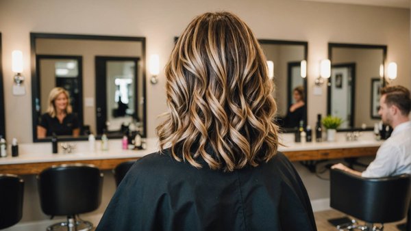 Conseils pour choisir le salon de coiffure parfait